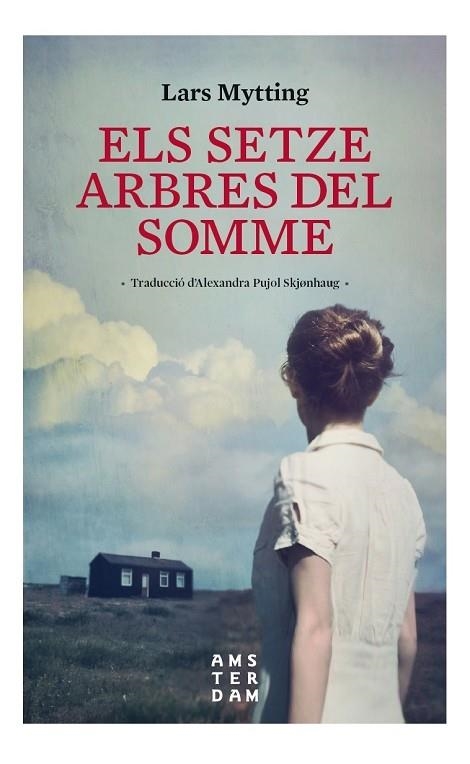 SETZE ARBRES DEL SOMME, ELS | 9788416743643 | MYTTING, LARS | Llibreria Drac - Librería de Olot | Comprar libros en catalán y castellano online