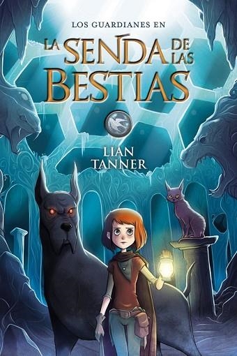 SENDA DE LAS BESTIAS, LA | 9788469836224 | TANNER, LIAN | Llibreria Drac - Llibreria d'Olot | Comprar llibres en català i castellà online