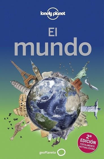 MUNDO 2018 (LONELY PLANET) | 9788408177302 | VV.AA. | Llibreria Drac - Llibreria d'Olot | Comprar llibres en català i castellà online