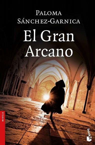 GRAN ARCANO, EL | 9788408181118 | SÁNCHEZ-GARNICA, PALOMA | Llibreria Drac - Librería de Olot | Comprar libros en catalán y castellano online