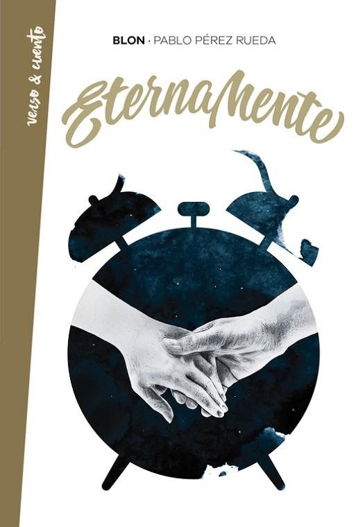 ETERNAMENTE | 9788403518452 | BLON (PABLO PÉREZ RUEDA) | Llibreria Drac - Llibreria d'Olot | Comprar llibres en català i castellà online