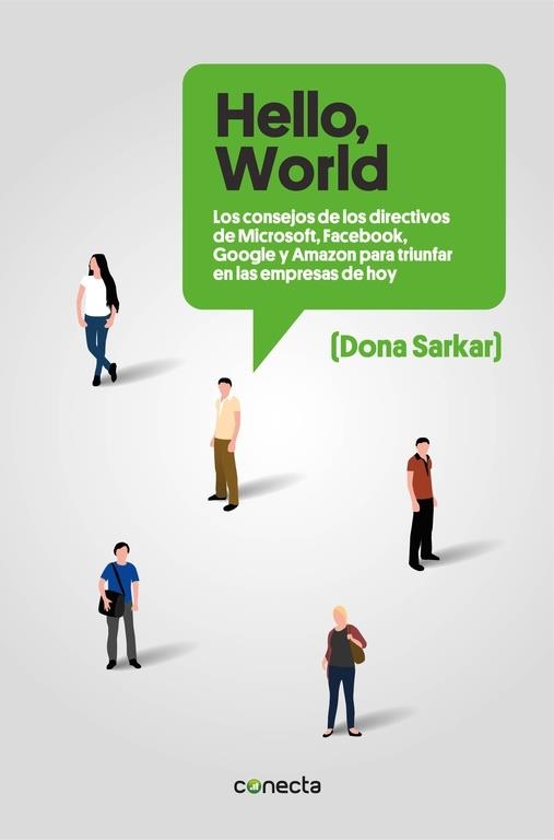 HELLO, WORLD! | 9788416883226 | SARKAR, DONA | Llibreria Drac - Llibreria d'Olot | Comprar llibres en català i castellà online