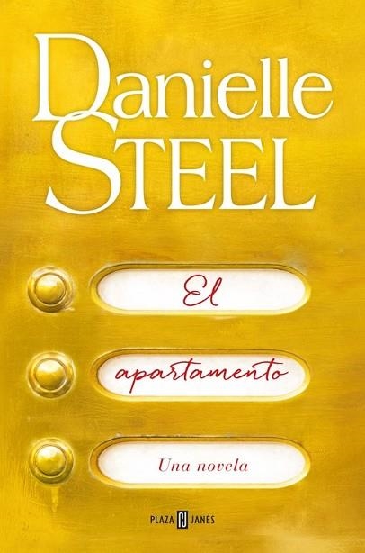 APARTAMENTO, EL | 9788401019722 | STEEL, DANIELLE | Llibreria Drac - Llibreria d'Olot | Comprar llibres en català i castellà online