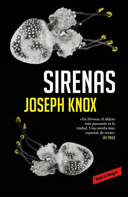 SIRENAS | 9788416709847 | KNOX, JOSEPH | Llibreria Drac - Llibreria d'Olot | Comprar llibres en català i castellà online