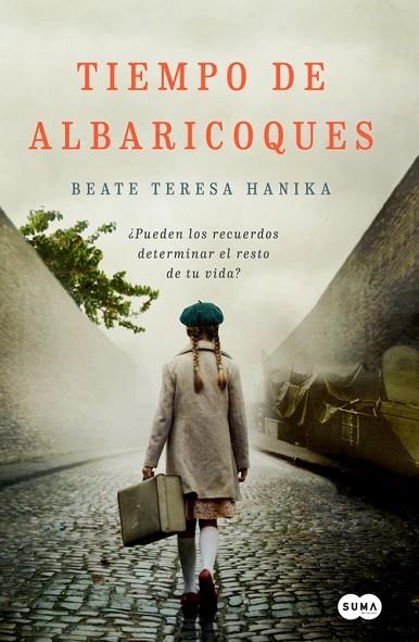 TIEMPO DE ALBARICOQUES | 9788491290728 | HANIKA, BEATE TERESA | Llibreria Drac - Llibreria d'Olot | Comprar llibres en català i castellà online