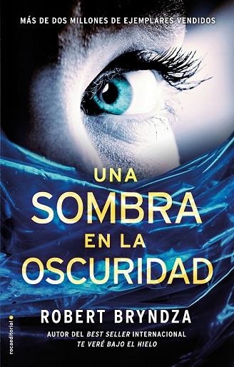 SOMBRA EN LA OSCURIDAD, UNA | 9788416700707 | BRYNDZA, ROBERT | Llibreria Drac - Llibreria d'Olot | Comprar llibres en català i castellà online