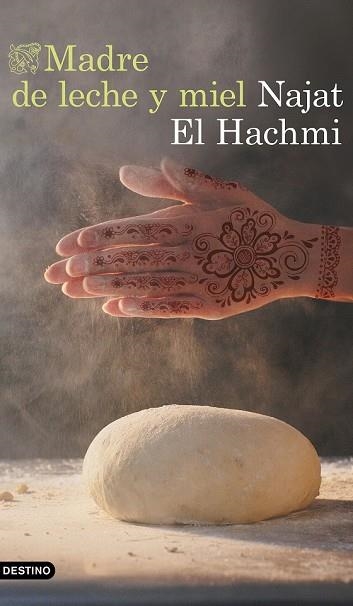 MADRE DE LECHE Y MIEL | 9788423353378 | EL HACHMI, NAJAT | Llibreria Drac - Llibreria d'Olot | Comprar llibres en català i castellà online