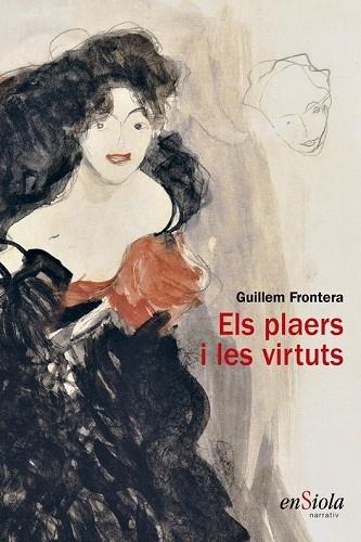 PLAERS I LES VIRTUTS, ELS | 9788494547065 | FRONTERA, GUILLEM | Llibreria Drac - Llibreria d'Olot | Comprar llibres en català i castellà online