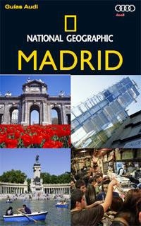 MADRID 2011 GUIAS AUDI | 9788482985442 | GEOGRAPHIC , NATIONAL | Llibreria Drac - Llibreria d'Olot | Comprar llibres en català i castellà online