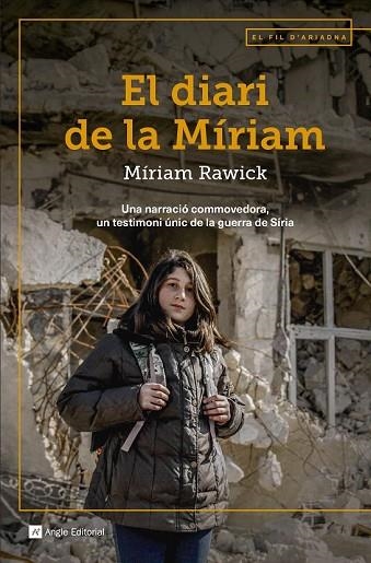 DIARI DE LA MÍRIAM, EL | 9788417214166 | RAWICK, MYRIAM | Llibreria Drac - Llibreria d'Olot | Comprar llibres en català i castellà online