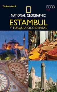 ESTAMBUL Y TURQUIA OCCIDENTAL 2011 (GUIAS AUDI) | 9788482985411 | VV.AA. | Llibreria Drac - Llibreria d'Olot | Comprar llibres en català i castellà online