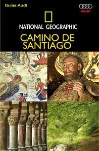 CAMINO DE SANTIAGO 2010 (GUIAS AUDI) | 9788482984810 | CONTE BRAGADO, DIEGO/LINAGE CONDE, ANTONIO | Llibreria Drac - Llibreria d'Olot | Comprar llibres en català i castellà online