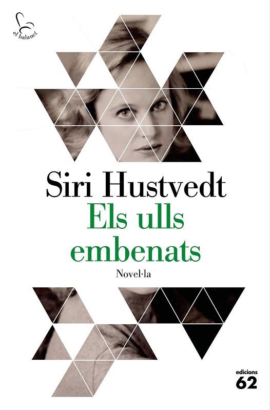 ULLS EMBENATS, ELS | 9788429776560 | HUSTVEDT, SIRI | Llibreria Drac - Llibreria d'Olot | Comprar llibres en català i castellà online