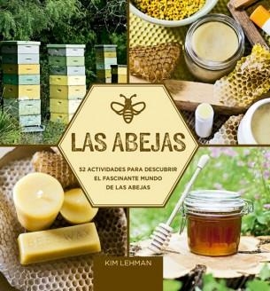 ABEJAS, LA  | 9788415053811 | LEHMAN, KIM | Llibreria Drac - Llibreria d'Olot | Comprar llibres en català i castellà online