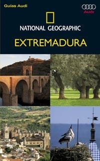 EXTREMADURA 2011 (GUIAS AUDI) | 9788482980249 | VV.AA. | Llibreria Drac - Llibreria d'Olot | Comprar llibres en català i castellà online