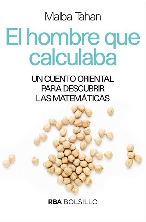 HOMBRE QUE CALCULABA, EL | 9788490569986 | TAHAN , MALBA | Llibreria Drac - Llibreria d'Olot | Comprar llibres en català i castellà online