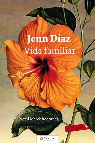 VIDA FAMILIAR | 9788417031602 | DÍAZ, JENN | Llibreria Drac - Llibreria d'Olot | Comprar llibres en català i castellà online