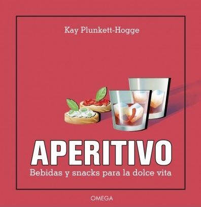 APERITIVO | 9788428216814 | PLUNKETT-HOGGE, KAY | Llibreria Drac - Llibreria d'Olot | Comprar llibres en català i castellà online