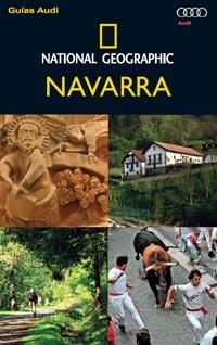 NAVARRA 2011 (GUIAS AUDI) | 9788482980089 | VV.AA. | Llibreria Drac - Llibreria d'Olot | Comprar llibres en català i castellà online