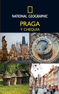 PRAGA Y CHEQUIA 2012 ( NATIONAL GEOGRAPHIC ) | 9788482980973 | Llibreria Drac - Llibreria d'Olot | Comprar llibres en català i castellà online