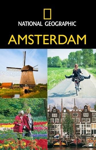 AMSTERDAM 2012 ( NATIONAL GEOGRAPHIC) | 9788482981079 | AA.VV | Llibreria Drac - Llibreria d'Olot | Comprar llibres en català i castellà online