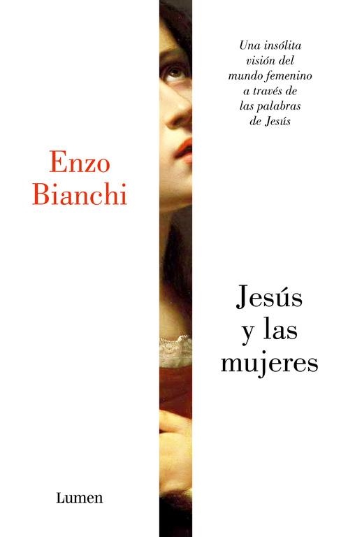 JESÚS Y LAS MUJERES | 9788426404985 | BIANCHI, ENZO | Llibreria Drac - Llibreria d'Olot | Comprar llibres en català i castellà online