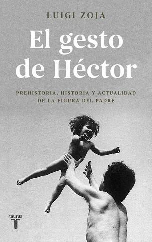 GESTO DE HÉCTOR, EL | 9788430619313 | ZOJA, LUIGI | Llibreria Drac - Llibreria d'Olot | Comprar llibres en català i castellà online