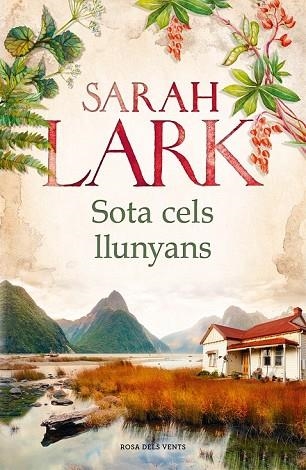 SOTA CELS LLUNYANS | 9788416930401 | LARK, SARAH | Llibreria Drac - Llibreria d'Olot | Comprar llibres en català i castellà online