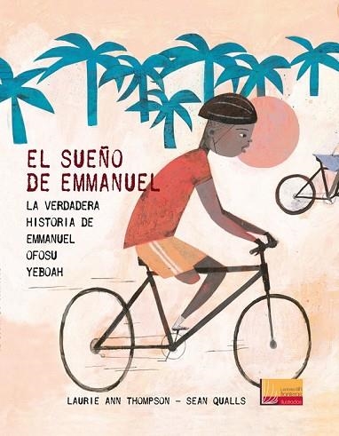 SUEÑO DE EMMANUEL, EL | 9788427141346 | THOMPSON, LAURIE ANN | Llibreria Drac - Llibreria d'Olot | Comprar llibres en català i castellà online