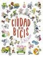 CIUDAD DE LAS BICIS, LA | 9788467928877 | FARRELL, ALISON | Llibreria Drac - Llibreria d'Olot | Comprar llibres en català i castellà online