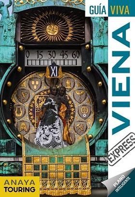 VIENA 2018 (GUIA VIVA EXPRES) | 9788491580065 | VV.AA. | Llibreria Drac - Llibreria d'Olot | Comprar llibres en català i castellà online