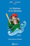 MARIONA ÉS LA MARIONA, LA | 9788469623046 | ÁLVAREZ, CARLOS MIGUEL | Llibreria Drac - Llibreria d'Olot | Comprar llibres en català i castellà online