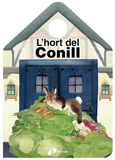 HORT DEL CONILL, L' | 9788499068015 | VV.AA. | Llibreria Drac - Llibreria d'Olot | Comprar llibres en català i castellà online