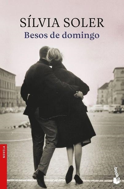 BESOS DE DOMINGO | 9788423353156 | SOLER, SÍLVIA | Llibreria Drac - Librería de Olot | Comprar libros en catalán y castellano online