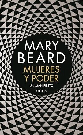 MUJERES Y PODER | 9788417067656 | BEARD, MARY | Llibreria Drac - Librería de Olot | Comprar libros en catalán y castellano online