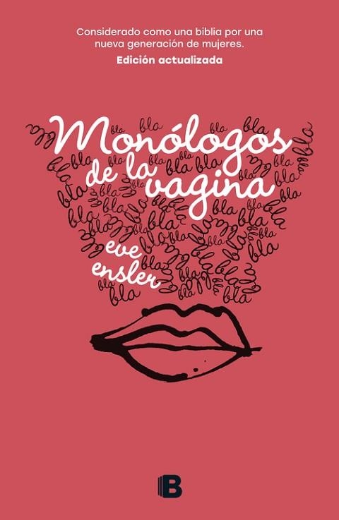 MONÓLOGOS DE LA VAGINA | 9788466662741 | ENSLER, EVE | Llibreria Drac - Llibreria d'Olot | Comprar llibres en català i castellà online