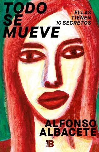 TODO SE MUEVE | 9788417001278 | ALBACETE, ALFONSO | Llibreria Drac - Llibreria d'Olot | Comprar llibres en català i castellà online