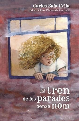 TREN DE LES PARADES SENSE NOM, EL | 9788424662431 | SALA I VILA, CARLES | Llibreria Drac - Llibreria d'Olot | Comprar llibres en català i castellà online