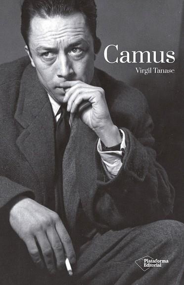 CAMUS | 9788417114220 | TANASE, VIRGIL | Llibreria Drac - Librería de Olot | Comprar libros en catalán y castellano online