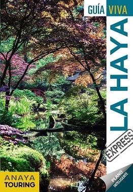 HAYA, LA 2018 (GUIA VIVA EXPRESS) | 9788499359991 | URUEÑA, ISABEL | Llibreria Drac - Llibreria d'Olot | Comprar llibres en català i castellà online