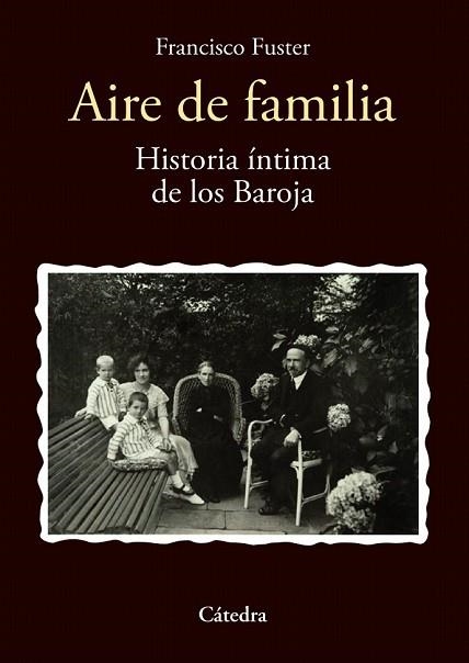 AIRE DE FAMILIA | 9788437637914 | FUSTER, FRANCISCO | Llibreria Drac - Librería de Olot | Comprar libros en catalán y castellano online