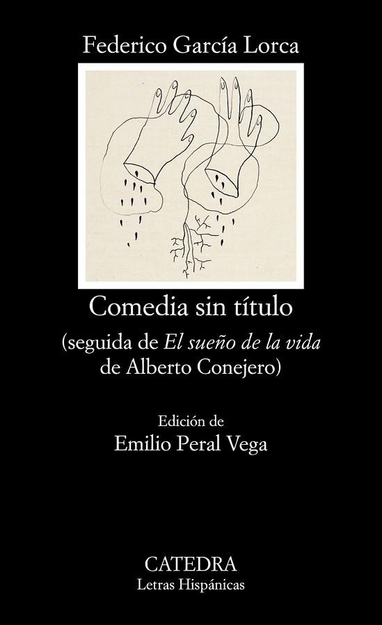 COMEDIA SIN TÍTULO | 9788437637815 | GARCÍA LORCA, FEDERICO | Llibreria Drac - Librería de Olot | Comprar libros en catalán y castellano online