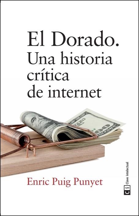 DORADO, EL | 9788494744938 | PUIG PUNYET, ENRIC | Llibreria Drac - Llibreria d'Olot | Comprar llibres en català i castellà online