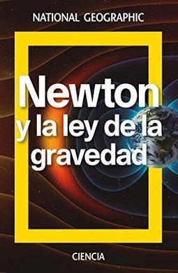 NEWTON Y LA LEY DE LA GRAVEDAD | 9788482986937 | DURAN, ANTONIO J. | Llibreria Drac - Llibreria d'Olot | Comprar llibres en català i castellà online