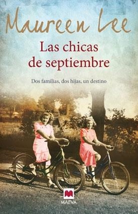 CHICAS DE SEPTIEMBRE, LAS | 9788415893042 | LEE, MAUREEN | Llibreria Drac - Llibreria d'Olot | Comprar llibres en català i castellà online