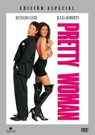 DVD PRETTY WOMAN | 8421394542570 | VV.AA. | Llibreria Drac - Librería de Olot | Comprar libros en catalán y castellano online