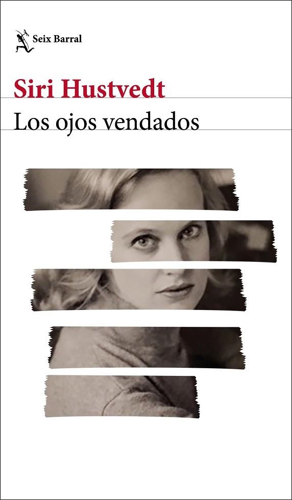 OJOS VENDADOS, LOS | 9788432233418 | HUSTVEDT, SIRI | Llibreria Drac - Llibreria d'Olot | Comprar llibres en català i castellà online