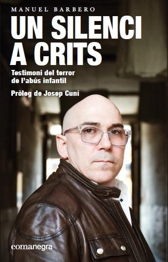 SILENCI A CRITS, UN | 9788417188269 | BARBERO, MANUEL | Llibreria Drac - Llibreria d'Olot | Comprar llibres en català i castellà online