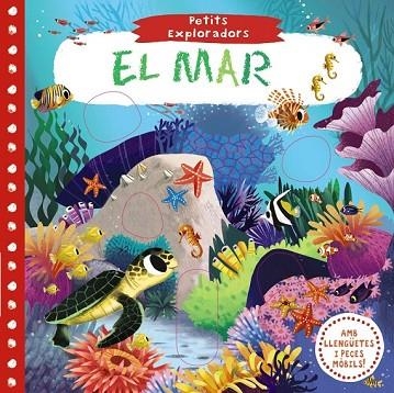 MAR, EL (PETITS EXPLORADORS) | 9788499068237 | AA.DD. | Llibreria Drac - Llibreria d'Olot | Comprar llibres en català i castellà online