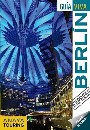 BERLÍN 2018 (GUIA VIVA EXPRESS) | 9788499359960 | AA.DD. | Llibreria Drac - Llibreria d'Olot | Comprar llibres en català i castellà online